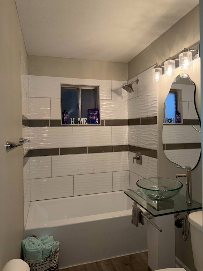 3217 36th Place unit lot 8, Tuscaloosa, AL 35401 - photo 4