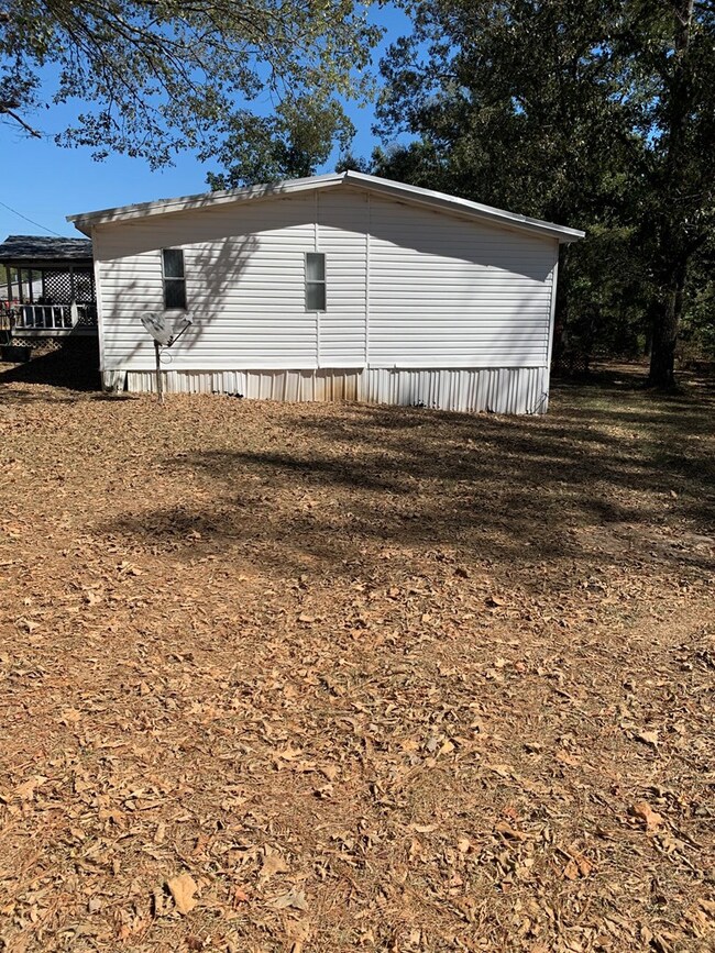 8234 Hwy St, Osyka, MS 39657 - photo 2