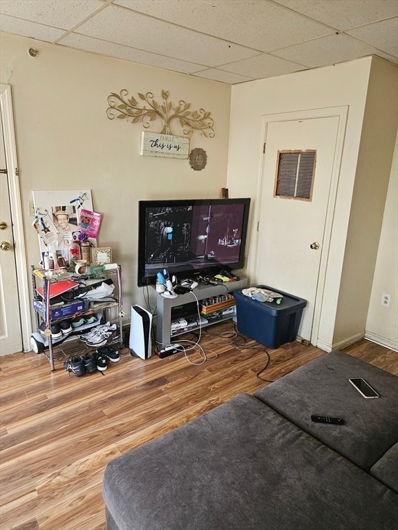 34 E Main St unit 2 South, Brockton, MA 02301 - photo 5