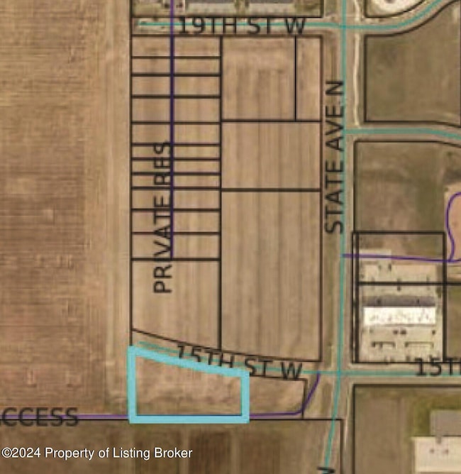 Lot 1 Block 2 The District Add.