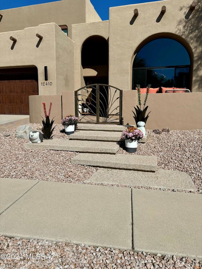 entry steps