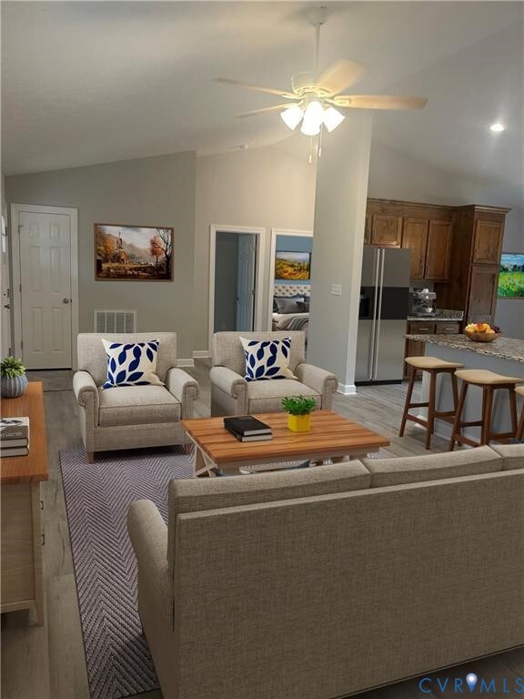 380 Barefords Mill Rd, Dunnsville, VA 22454 - photo 5