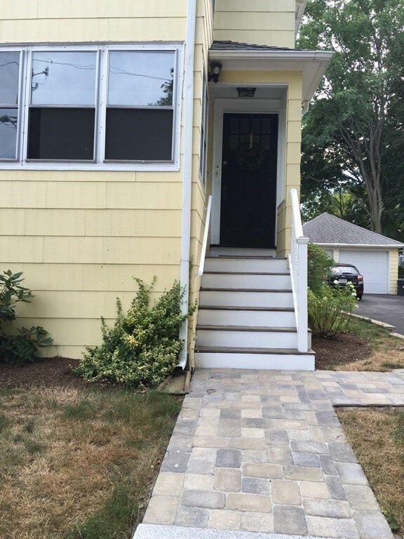 12 Barnard Rd unit 14, Belmont, MA 02478 - photo 5