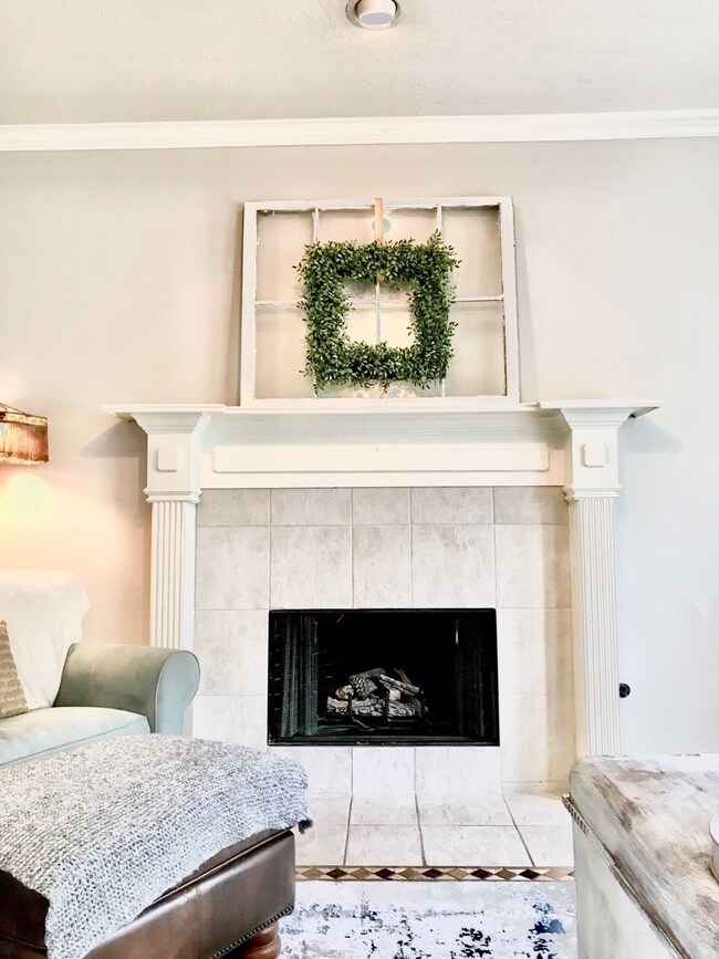 Fresh new paint 8/1/2020