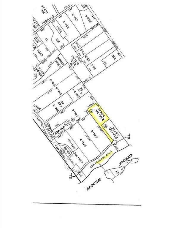 0 Wildhaven Rd unit 1344840, Bridgton, ME 04009 - photo 3