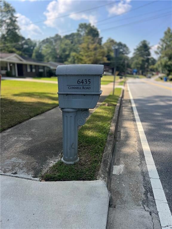 6435 Connell Rd unit 2, Atlanta, GA 30349 - photo 4