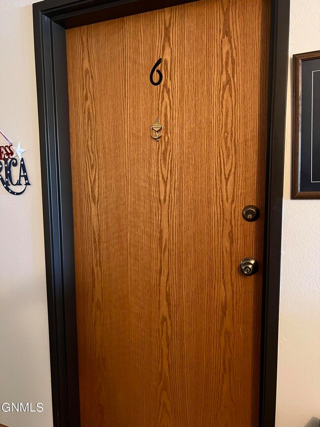 Condo #6
