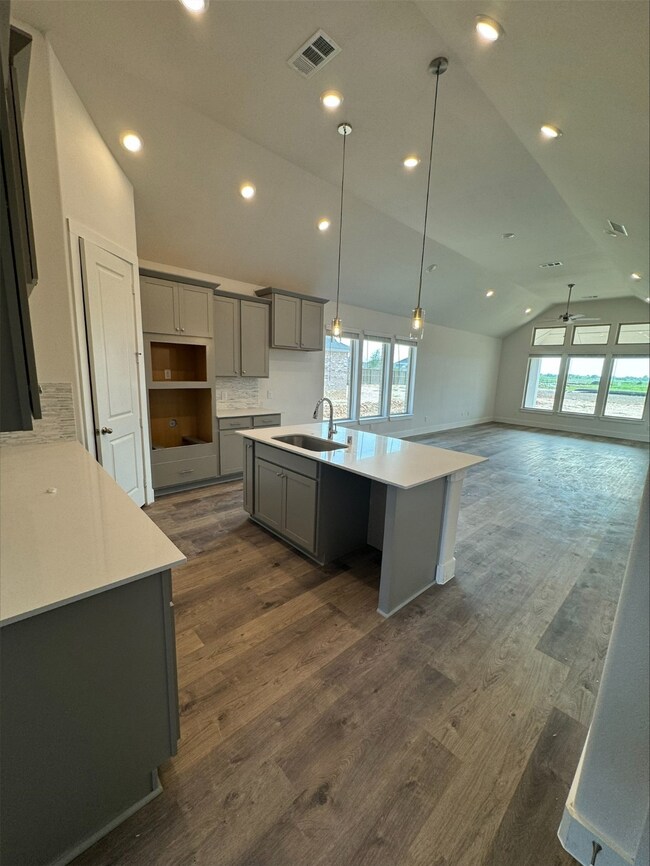 Construction Progress Photo