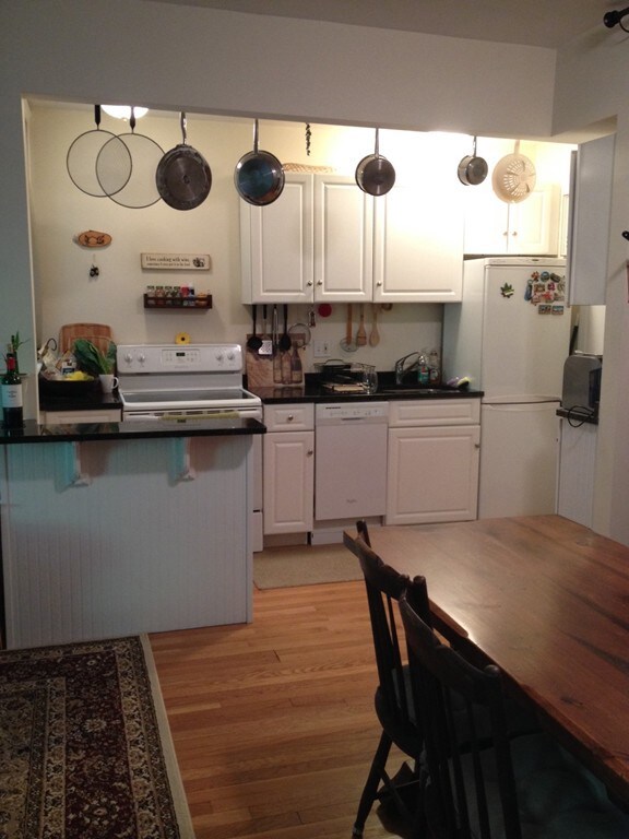 15-17 University Rd unit 21, Brookline, MA 02445 - photo 2