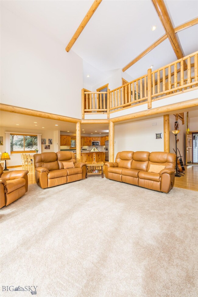 2690 Little Coyote Rd, Big Sky, MT 59716 - photo 4