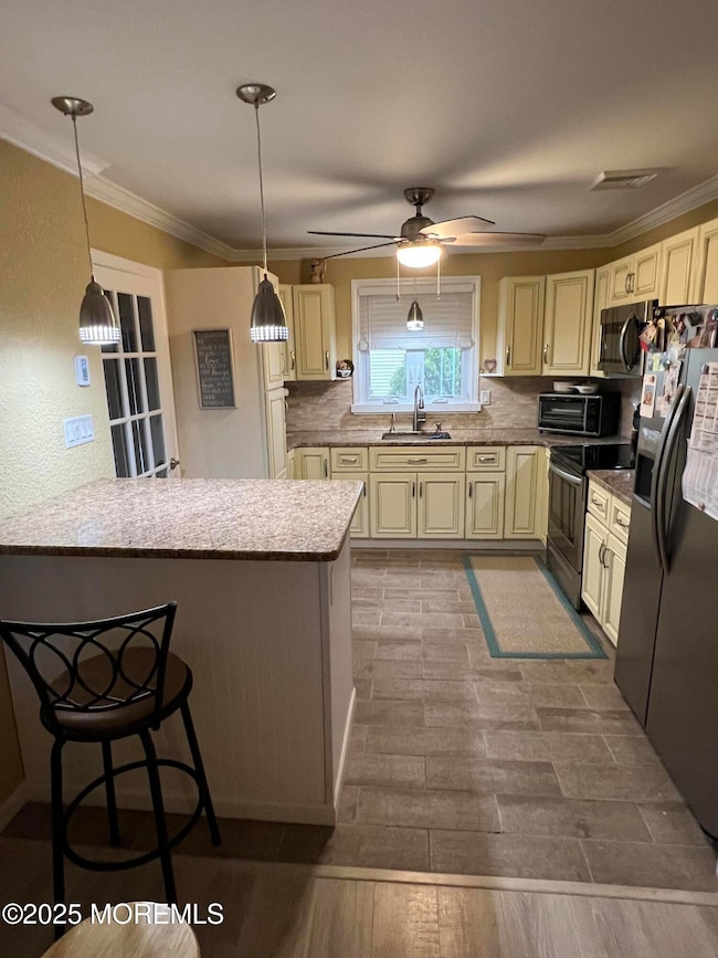 20 Keene Street, Manchester Township, NJ