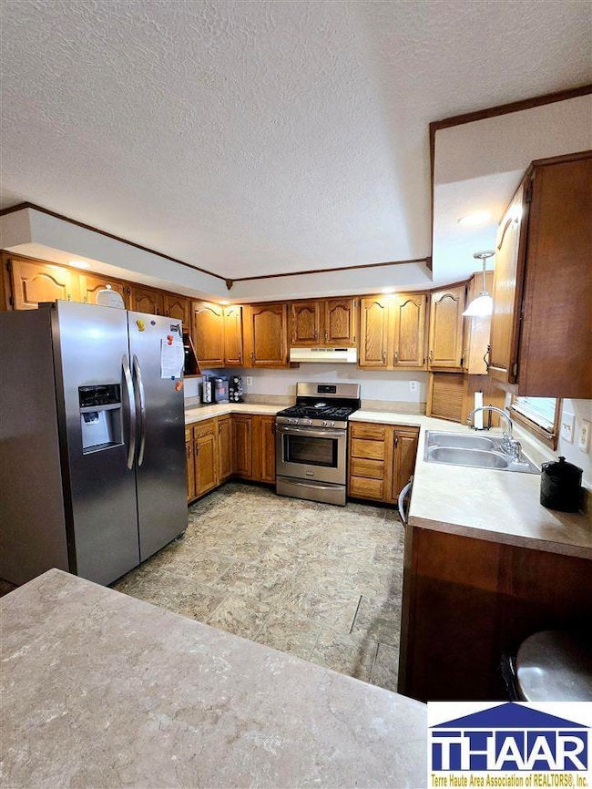 785 W County Road 1350 N, Carbon, IN 47837 - photo 2