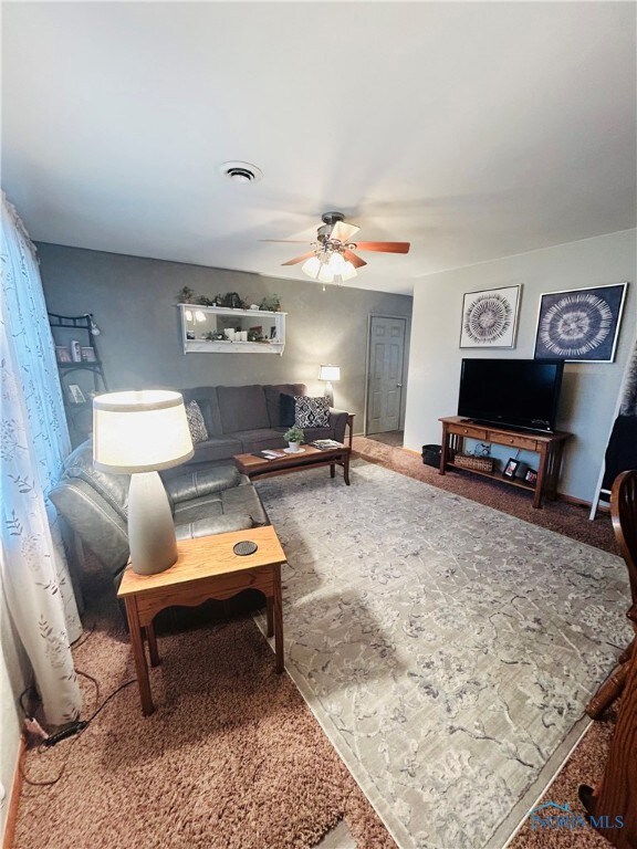 825 W Bigelow Ave unit U14, Findlay, OH 45840 - photo 2