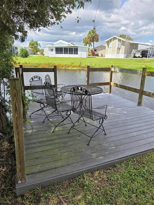 13801 U S 441 unit 243, Okeechobee, FL 34974 - photo 6