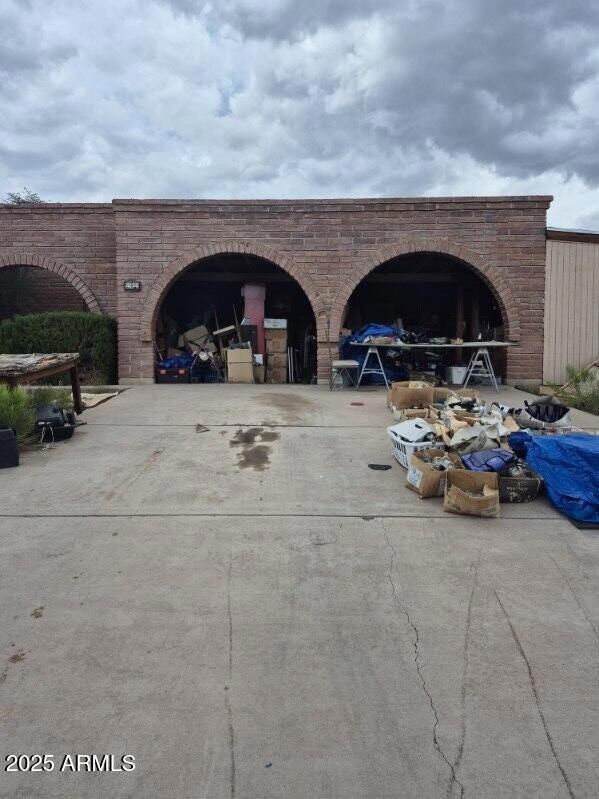 404 Calle Madrid unit 3, Rio Rico, AZ 85648 - photo 2