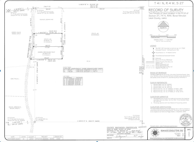 TBD Hatter Creek, Princeton, ID 83857 | MLS# 98892706 | Homes.com