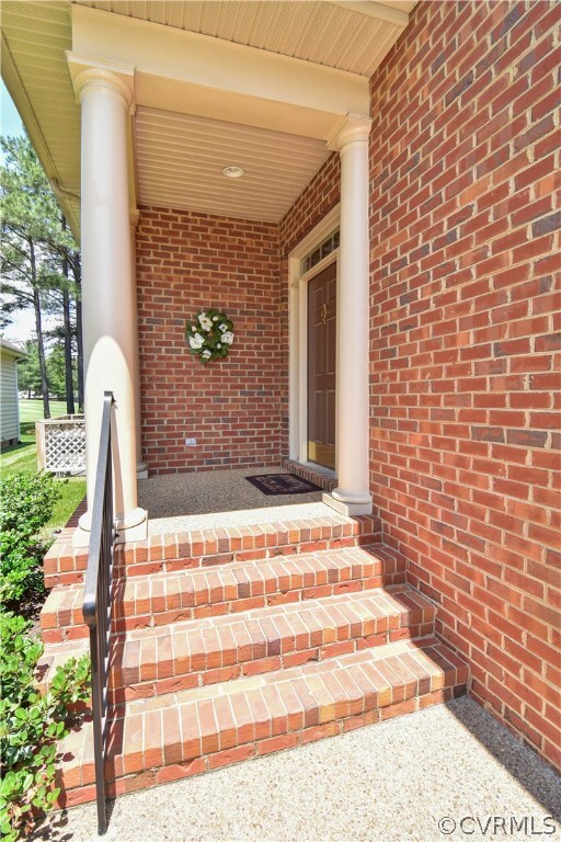 12409 Old Greenway Place, Glen Allen, VA 23059 - photo 3