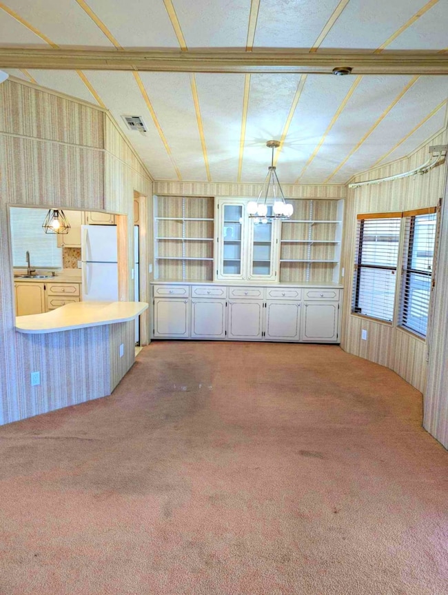 Dinning Area