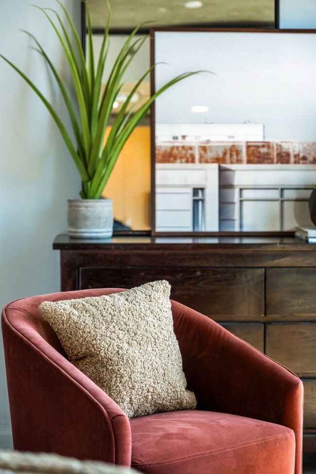 The Viridian unit 1410, Nashville, TN 37219 - photo 7