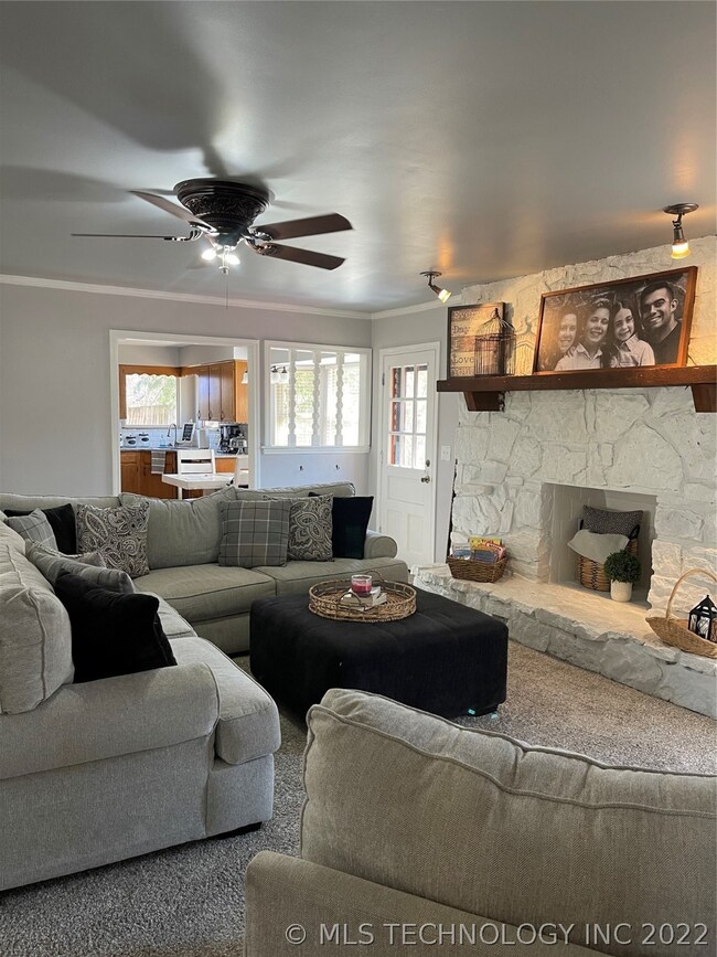 25304 E 67th St S, Broken Arrow, OK 74014 - photo 7