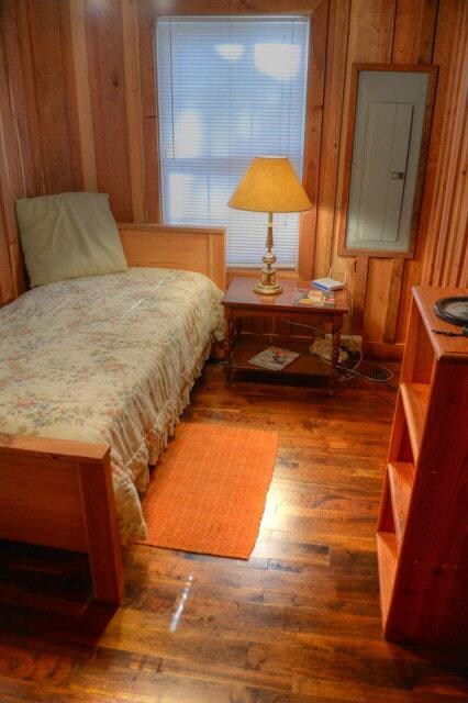 front room II