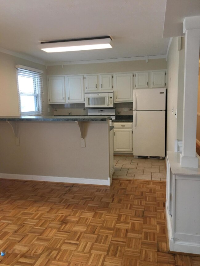 1318 W Water Street Kitchen