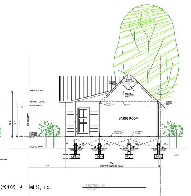 144 Martin Luther King Ave, St. Augustine, FL 32084 - photo 2