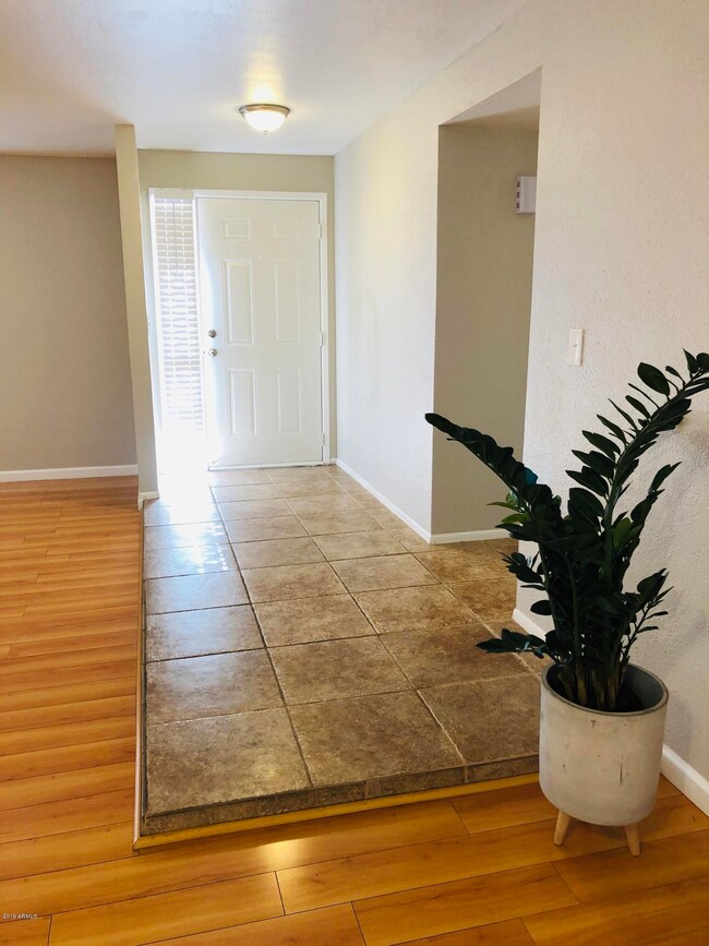Entryway