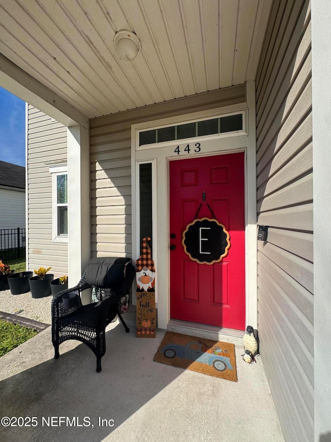 443 Vineyard Ln, Orange Park, FL 32073 - photo 4