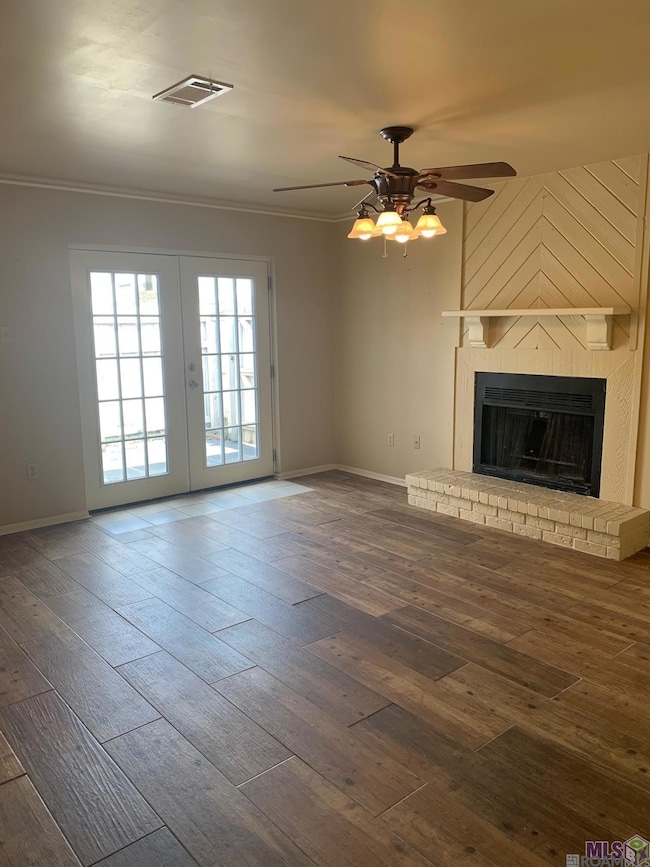 5122 Blair Ln unit A, Baton Rouge, LA 70809 - photo 2
