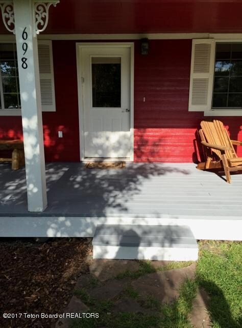 Porch