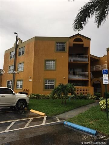 9731 Building Front View