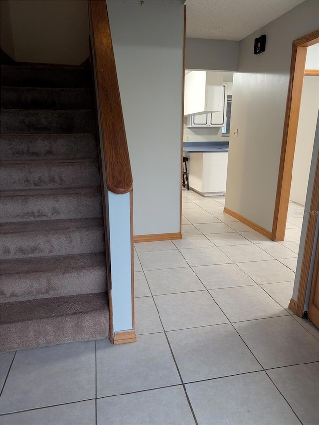 Front Entrance Foyer