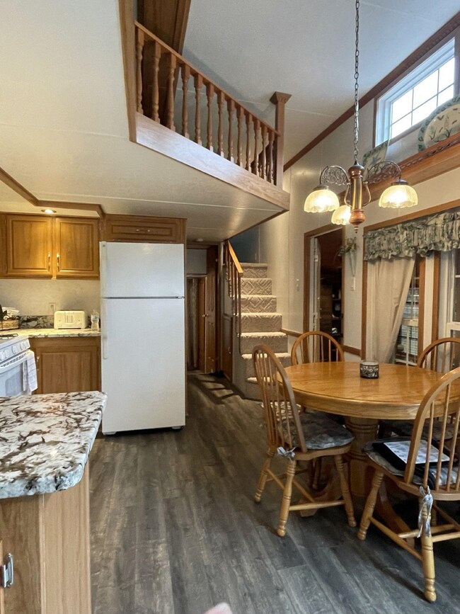 201 Hanson Mill Rd unit 37, Moultonborough, NH 03254 - photo 4