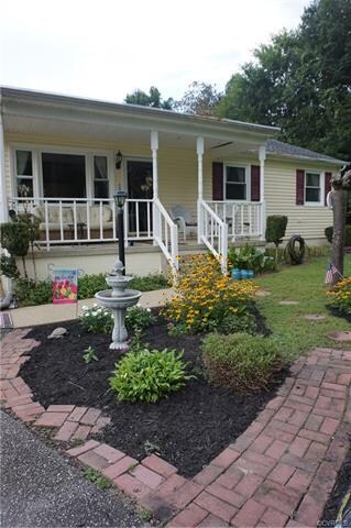 7308 Sandy Ridge Rd, Hopewell, VA 23860 - photo 3