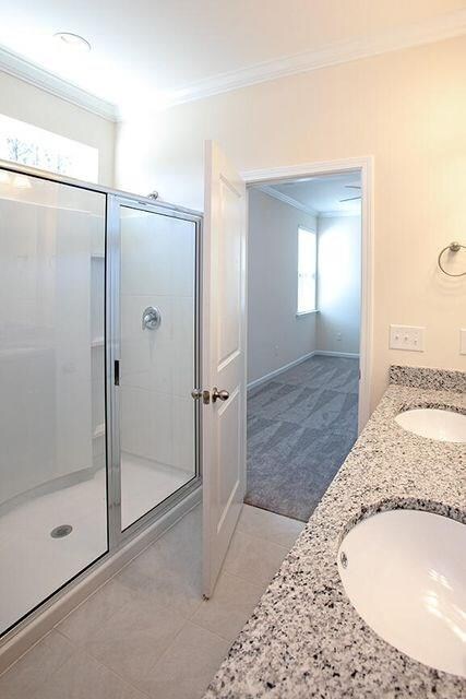 Jasper Master Bath