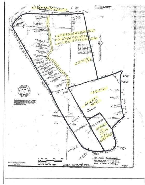 8215 Wallace Tatum Rd, Cumming, GA 30028 - photo 6