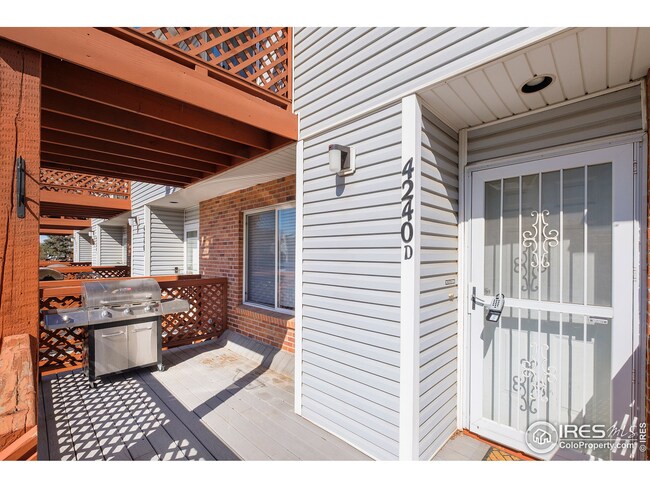 4240 E 119th Place unit D, Thornton, CO 80233 - photo 2
