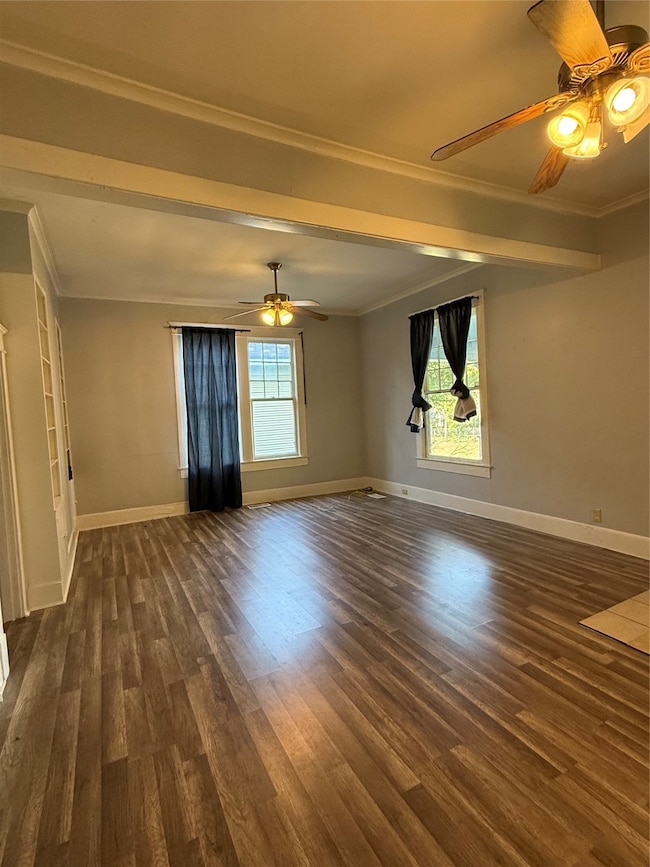 1528 Magnolia Ave, Shreveport, LA 71101 - photo 6