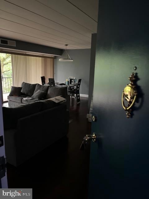 Rockford Park Condominium unit A308, Wilmington, DE 19806 - photo 5