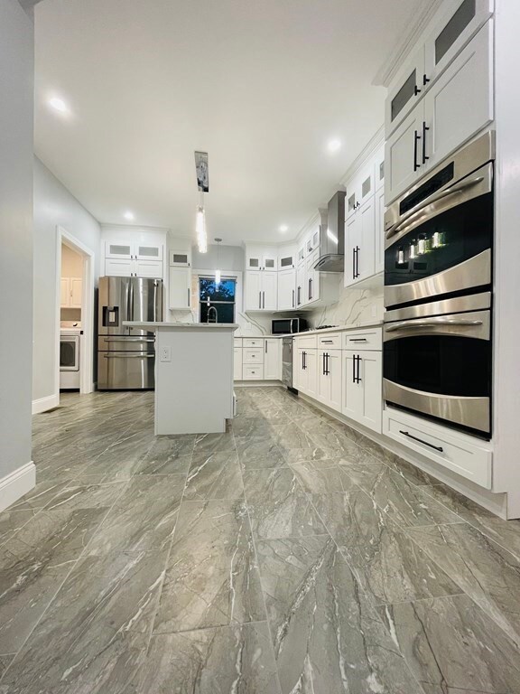 21 Maple St, Arlington, MA 02476 - photo 7