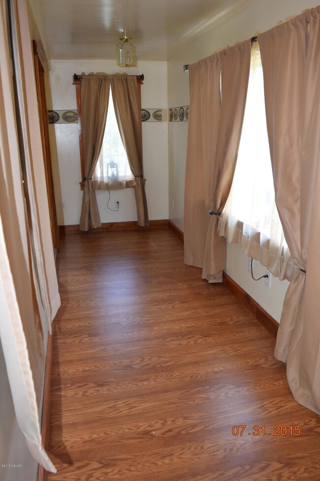 Mudroom