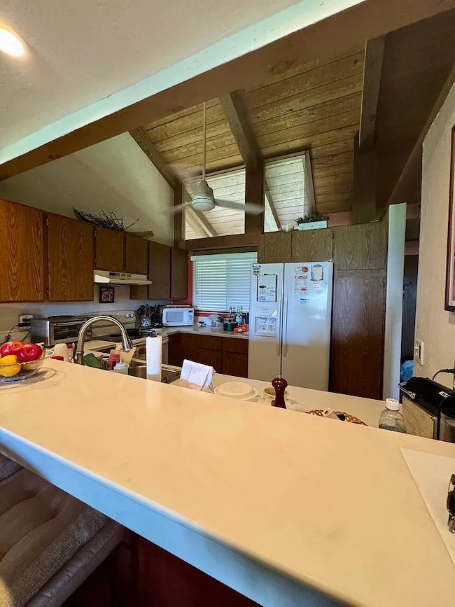 68-3840 Lua Kula St unit E202, Waikoloa, HI 96738 - photo 6