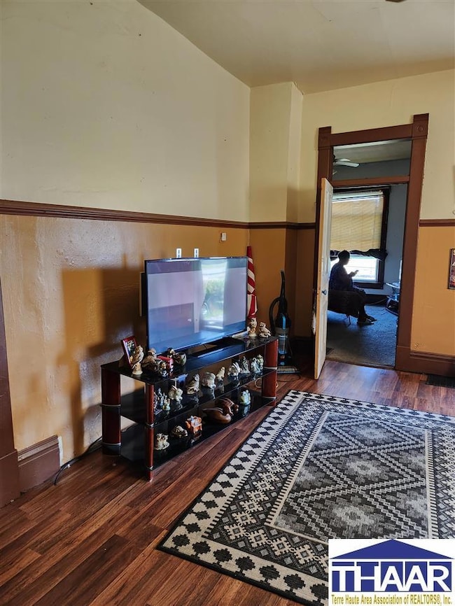 611 Gilbert Ave, Terre Haute, IN 47807 - photo 3