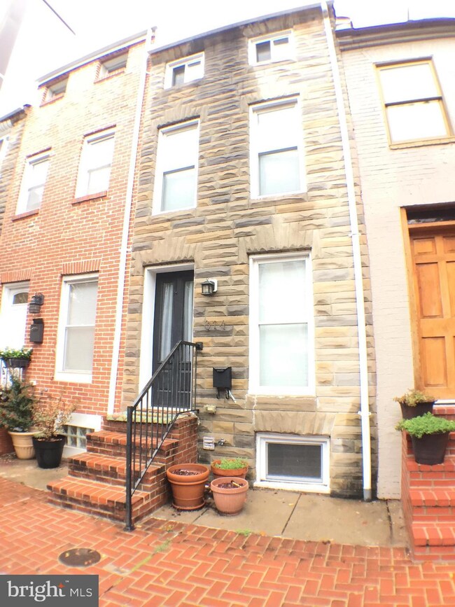 814 Washington Blvd, Baltimore, MD 21230 - photo 2
