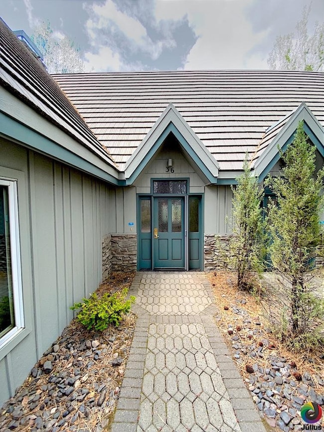 57086 Peppermill Ct unit 36-H, Sunriver, OR 97707 - photo 2