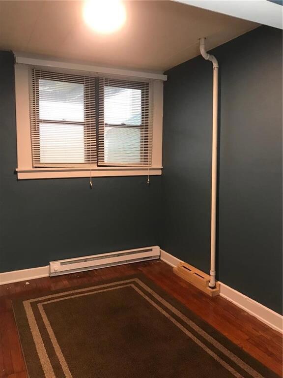 109 S Elizabeth St unit Downstairs, Tamaqua, PA 18252 - photo 5