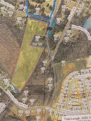 8.652 ac Skyuka Rd, Statesville, NC 28677 - photo 7