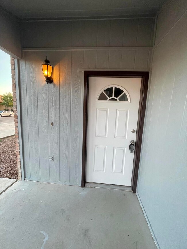 14561 Puerto Del Carmen Ave, Horizon City, TX 79928 - photo 2