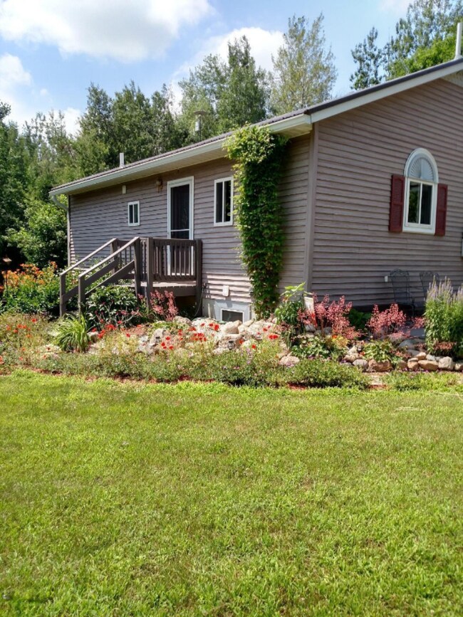 5287 side step close up